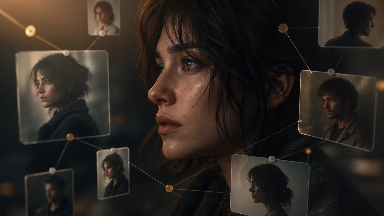 AI Character Bible for Drama Production: How to Build and Use It