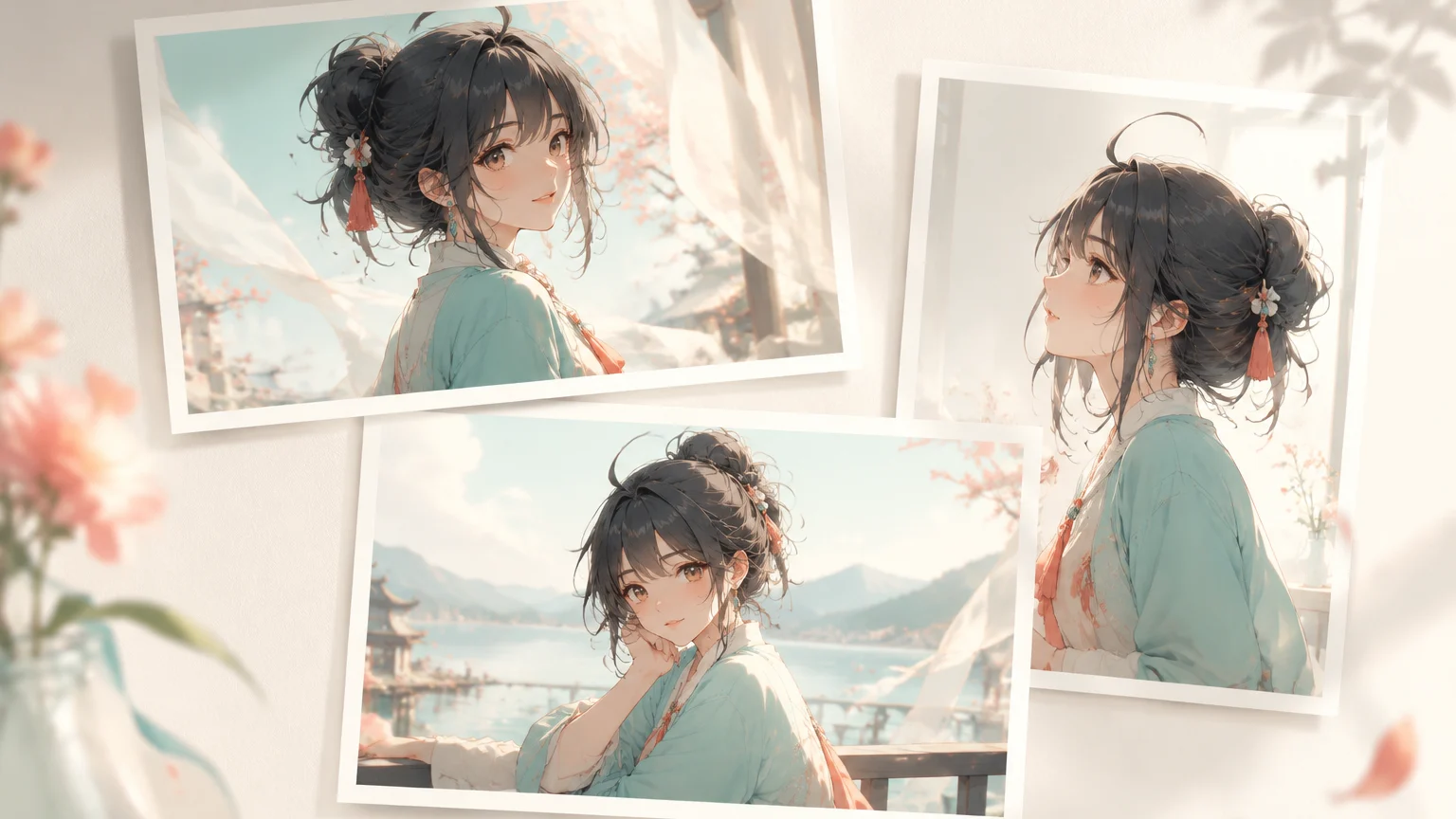 How to Keep Anime Characters Consistent in AI Video Generation