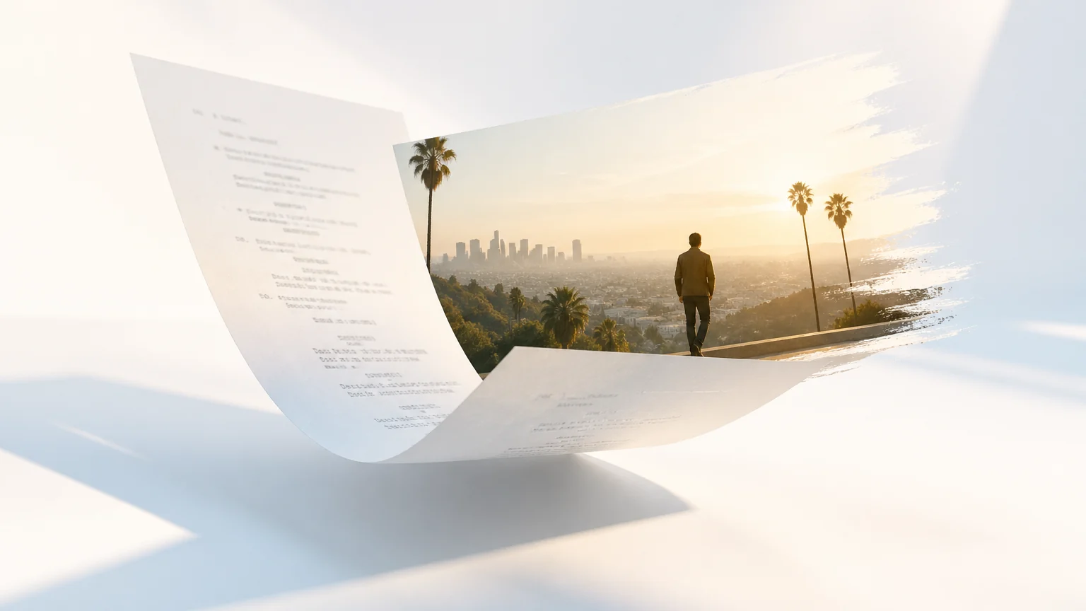 Using Hollywood Screenplay Format to Improve AI Script Breakdown